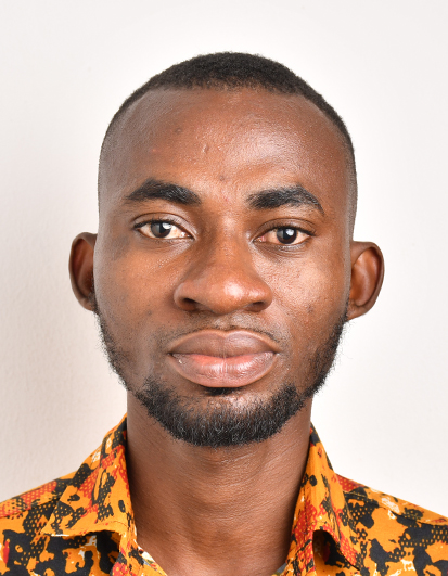Kenneth Amoateng